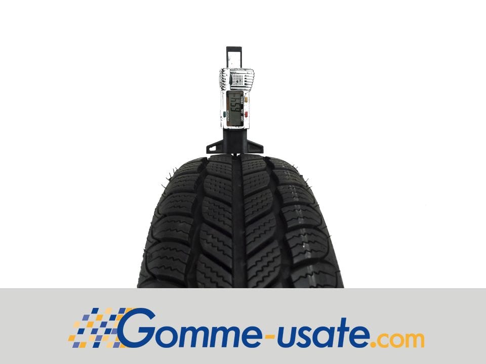 Thumb Riken Gomme Usate Riken 145/70 R13 71Q Snow Time M+S (80%) pneumatici usati Invernale 0 Thumb Riken Gomme Usate Riken 145/70 R13 71Q Snow Time M+S (80%) pneumatici usati Invernale 0